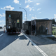 Illustration for article titled 4 hours of watching a truck get unloaded